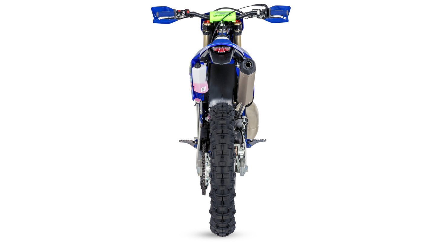 125 SE FACTORY 2026