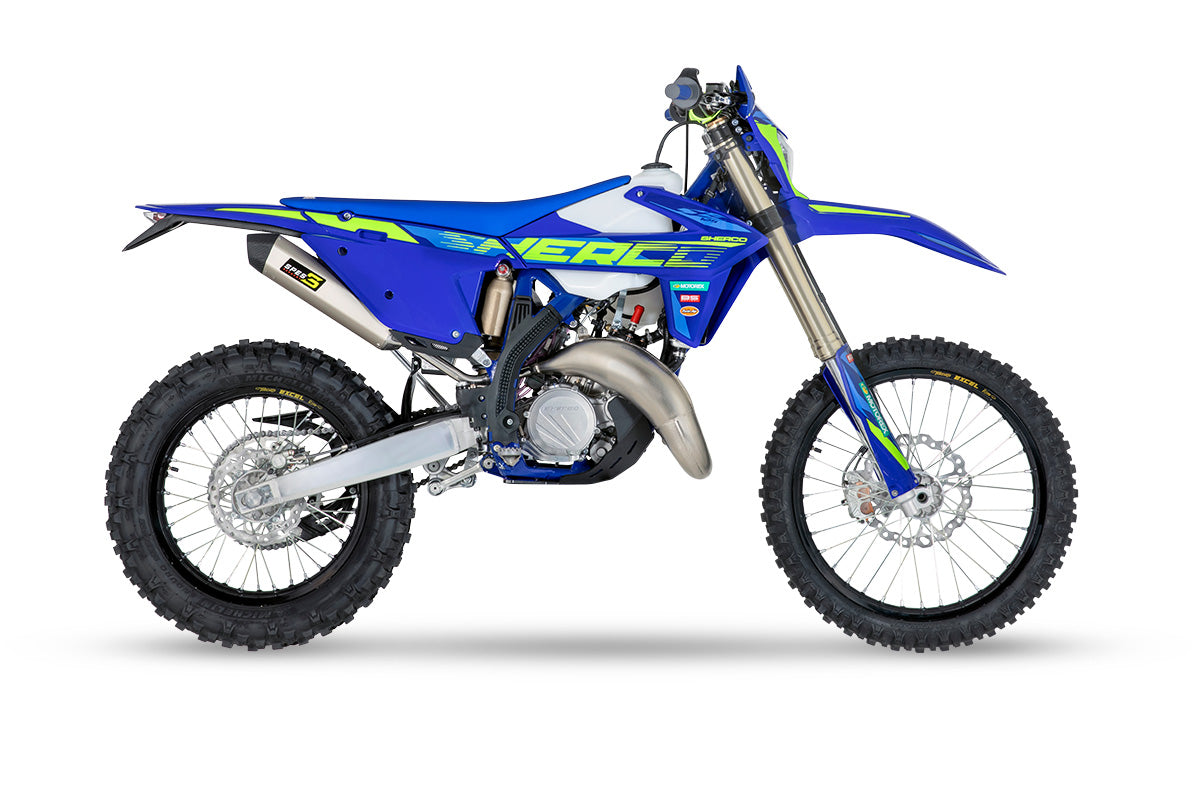 125 SE FACTORY 2026