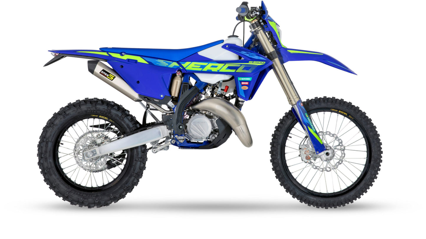125 SE FACTORY 2026