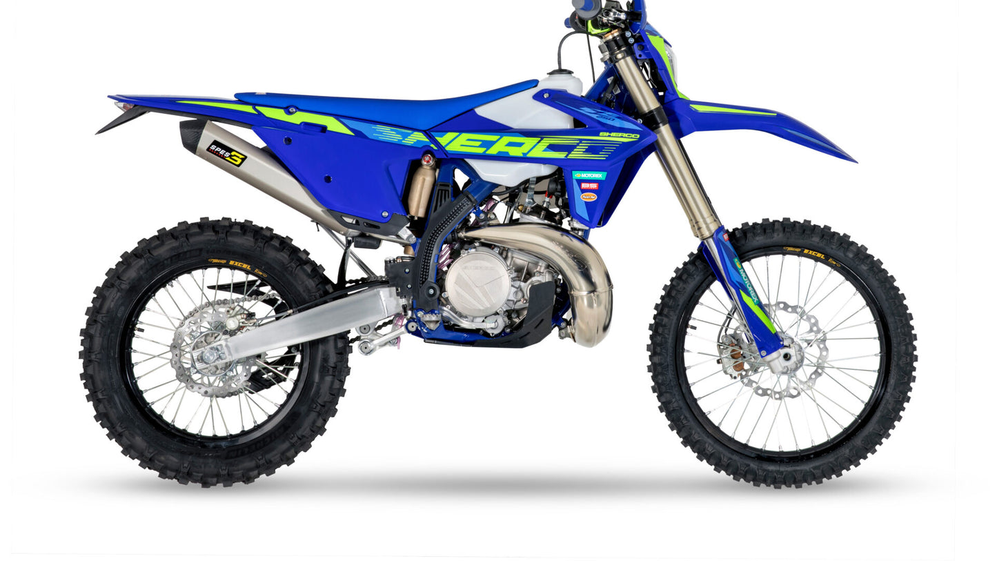 250 SE FACTORY 2026