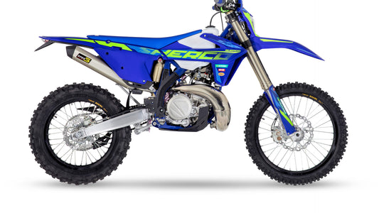 300 SE FACTORY 2026