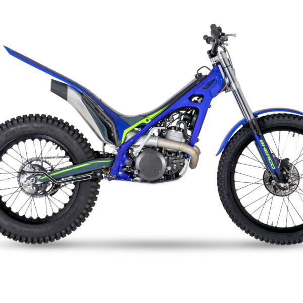 SHERCO ST ACCES 300 cc