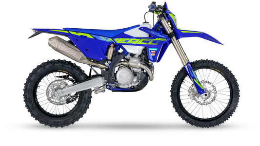 450 SEF FACTORY 2026