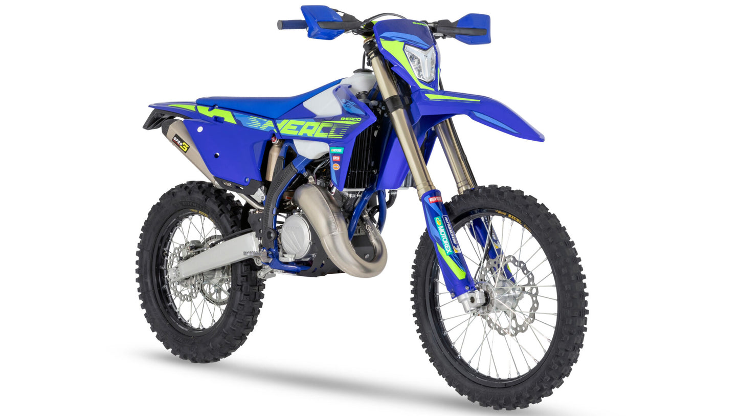 125 SE FACTORY 2026