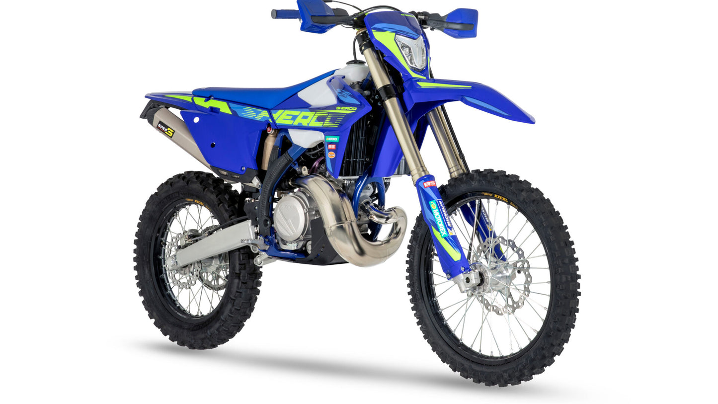 250 SE FACTORY 2026