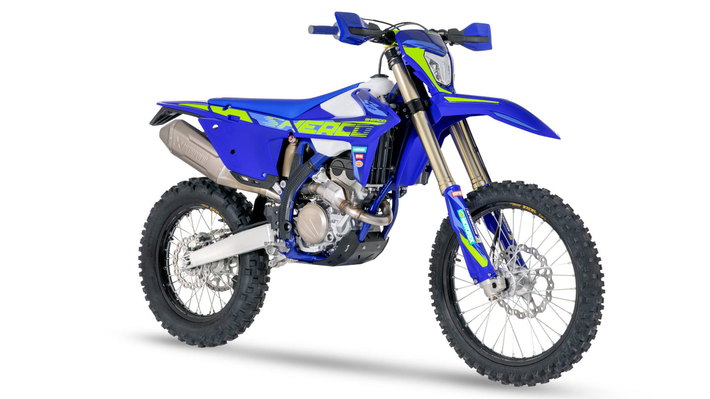 300 SEF FACTORY 2026