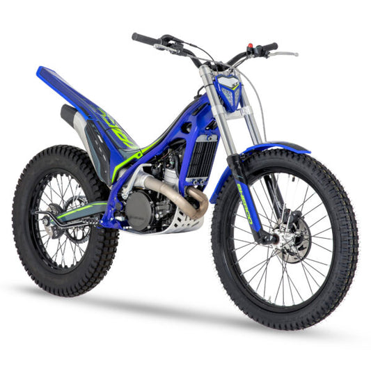 SHERCO ST ACCES 300 cc