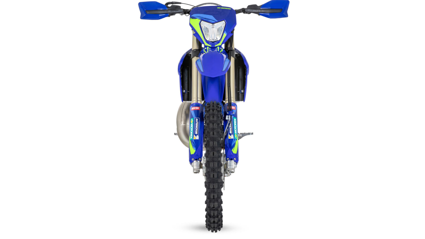125 SE FACTORY 2026