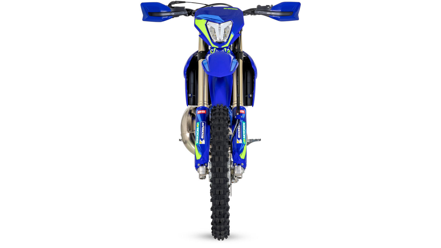 250 SE FACTORY 2026