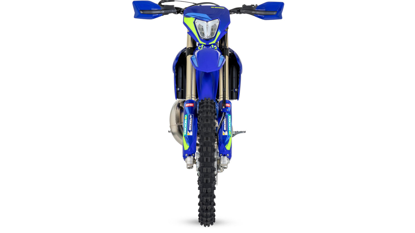 300 SE FACTORY 2026