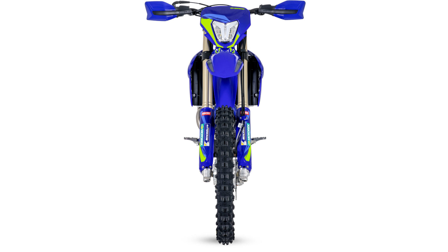 450 SEF FACTORY 2026