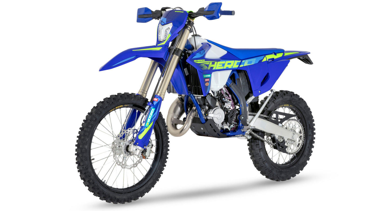 125 SE FACTORY 2026