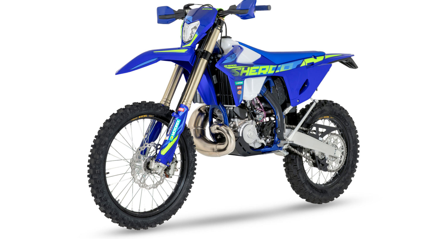250 SE FACTORY 2026