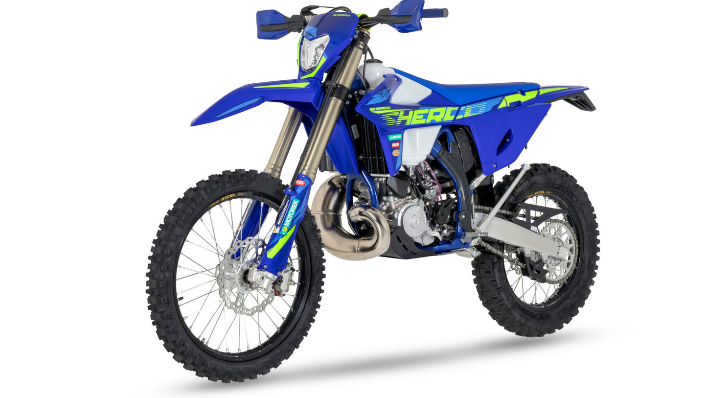 300 SE FACTORY 2026