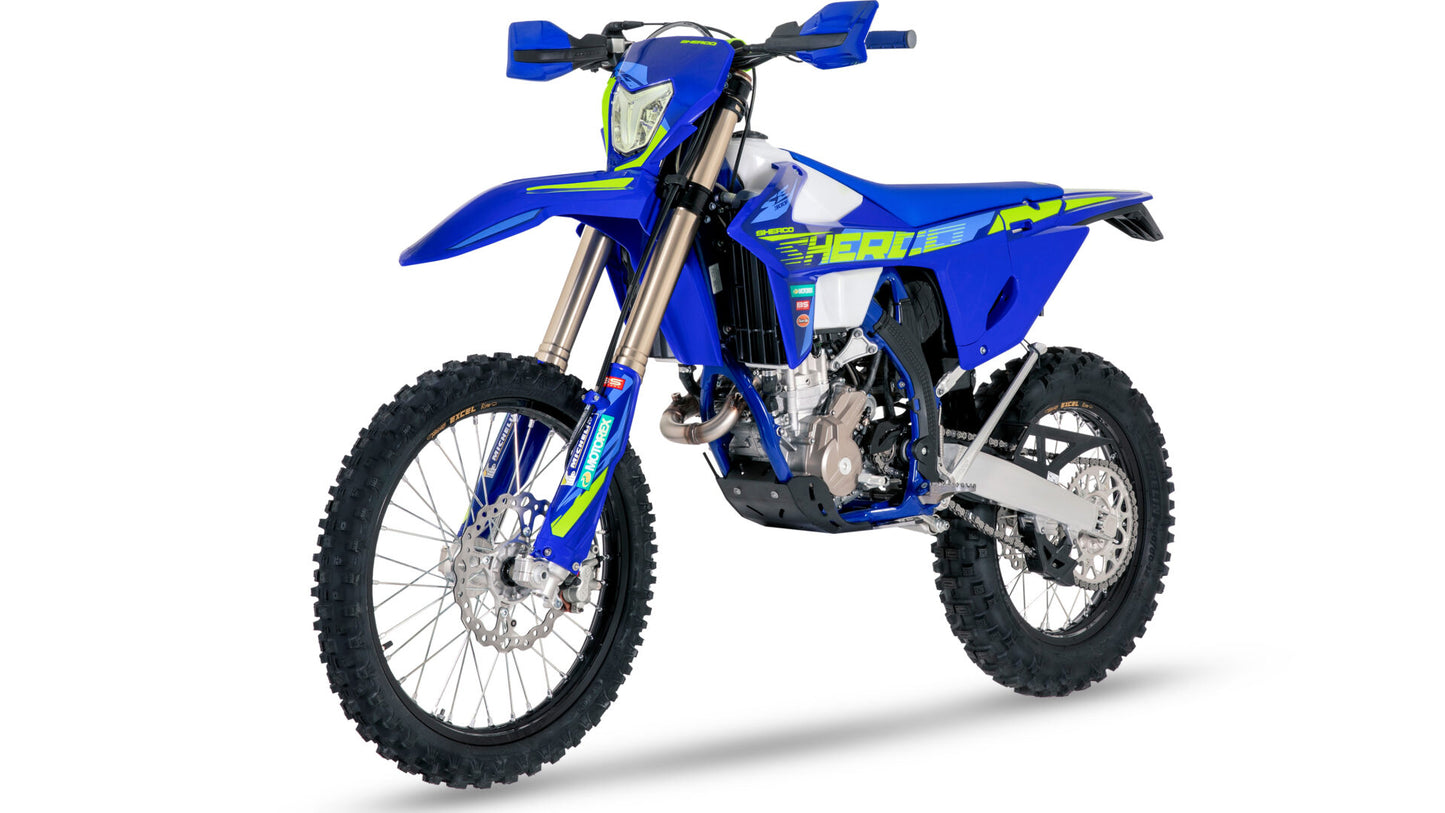 300 SEF FACTORY 2026