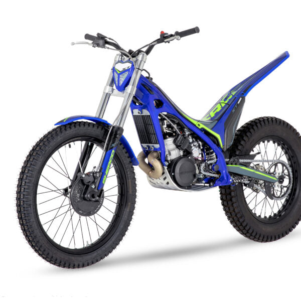 SHERCO ST ACCES 300 cc