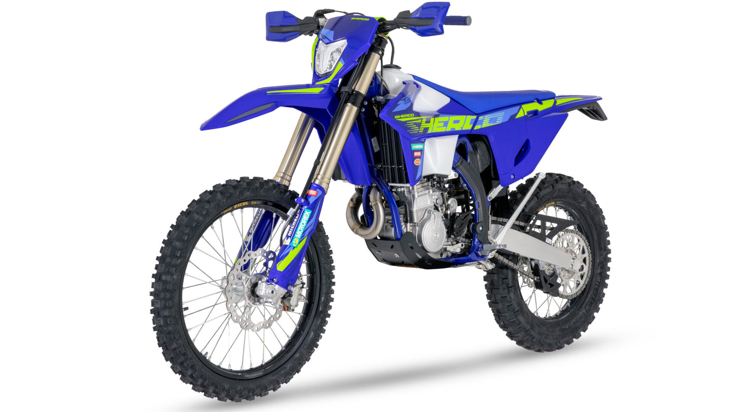 450 SEF FACTORY 2026