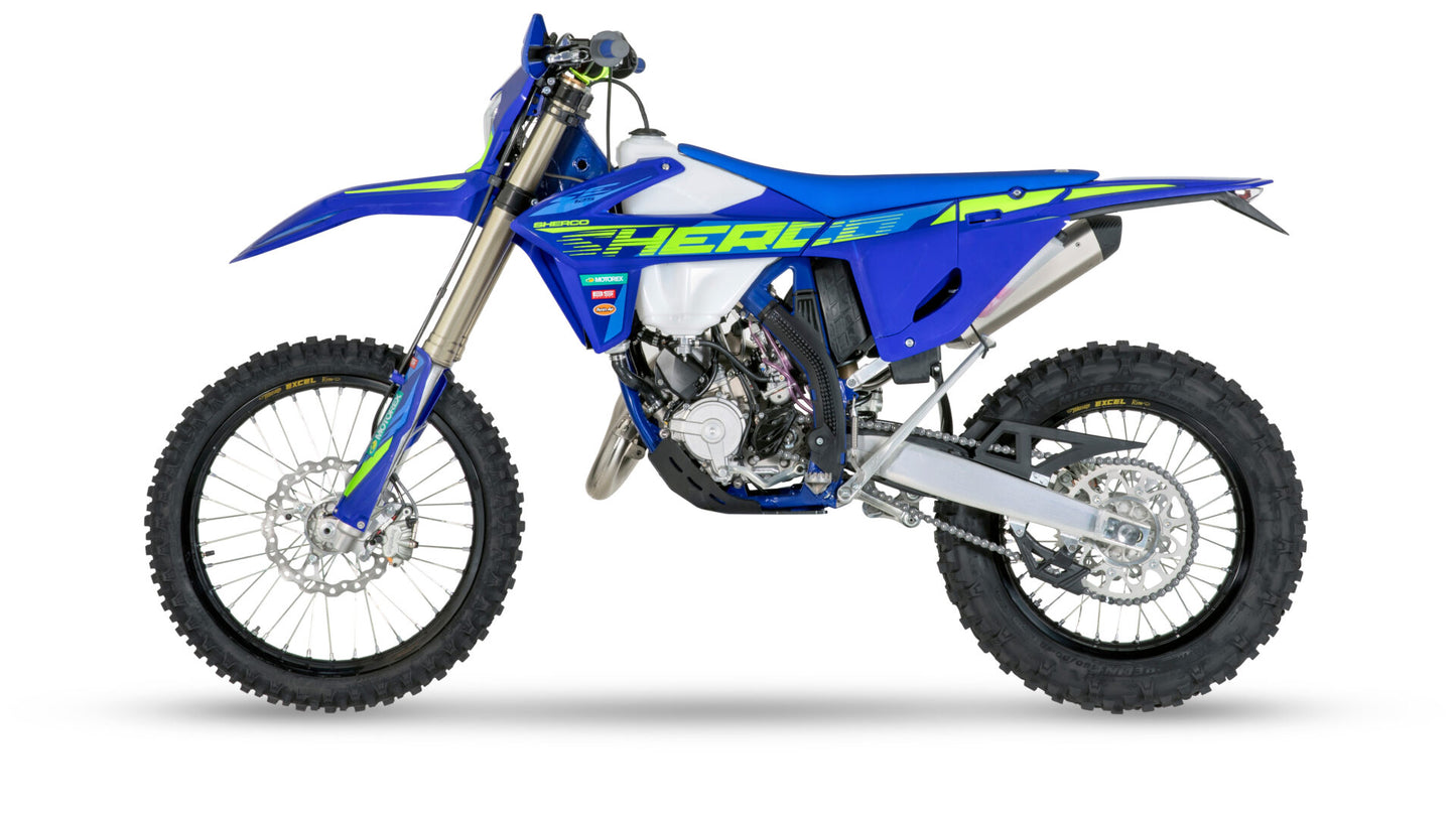 125 SE FACTORY 2026