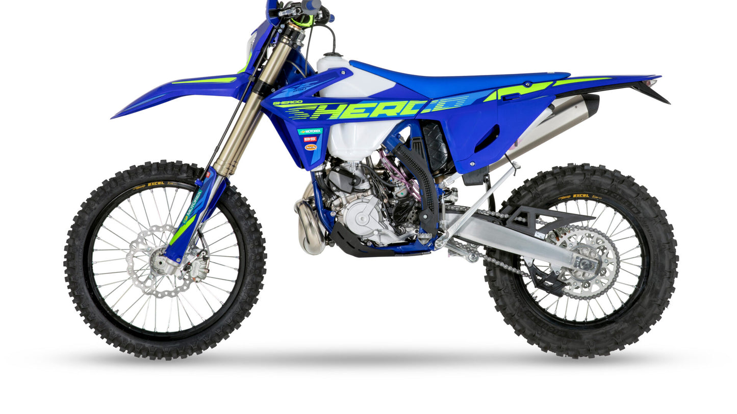 250 SE FACTORY 2026