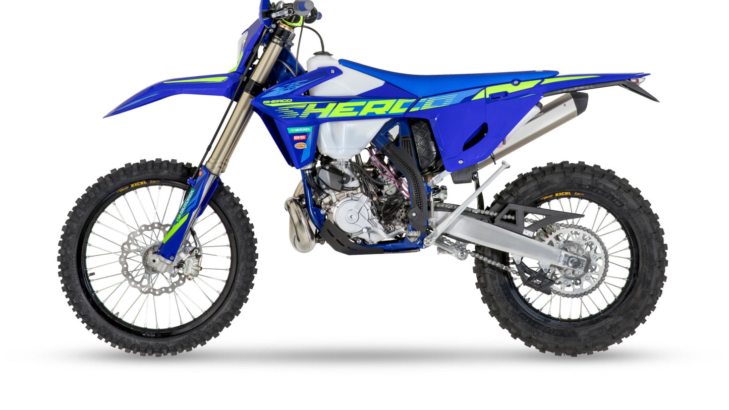 300 SE FACTORY 2026