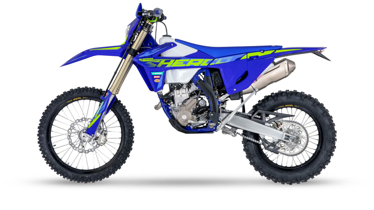 300 SEF FACTORY 2026