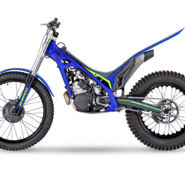 SHERCO ST ACCES 300 cc