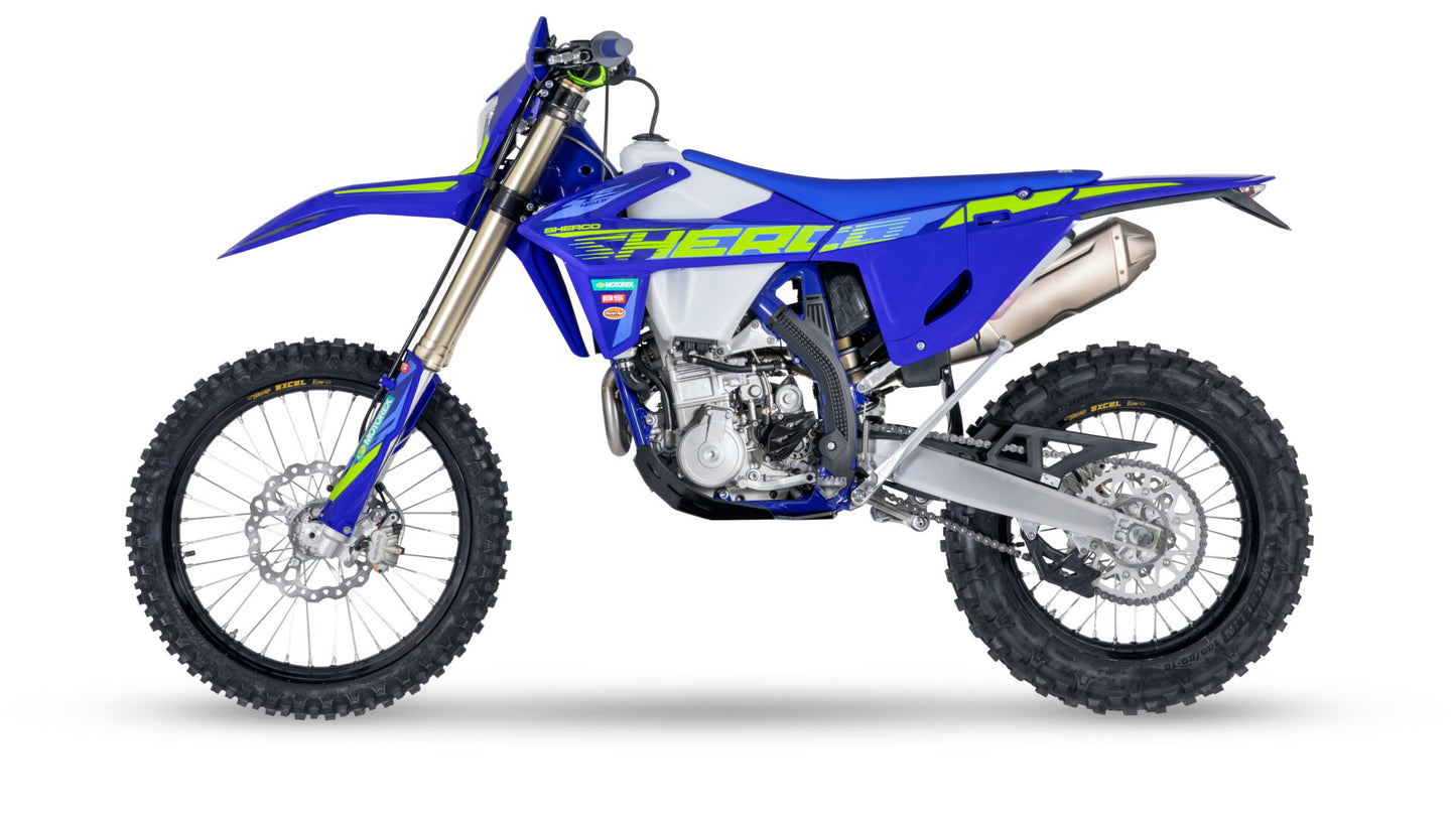 450 SEF FACTORY 2026
