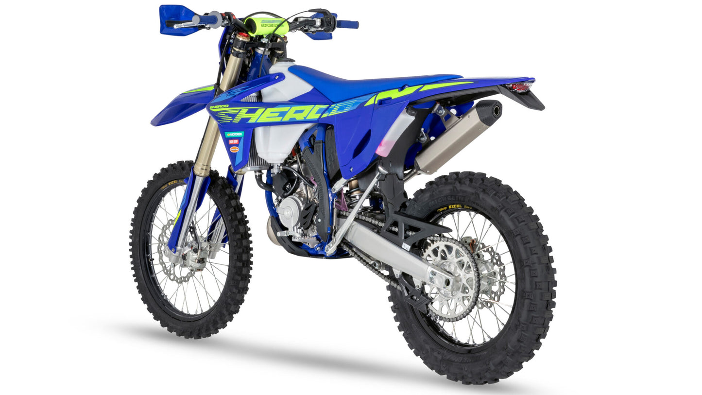 125 SE FACTORY 2026