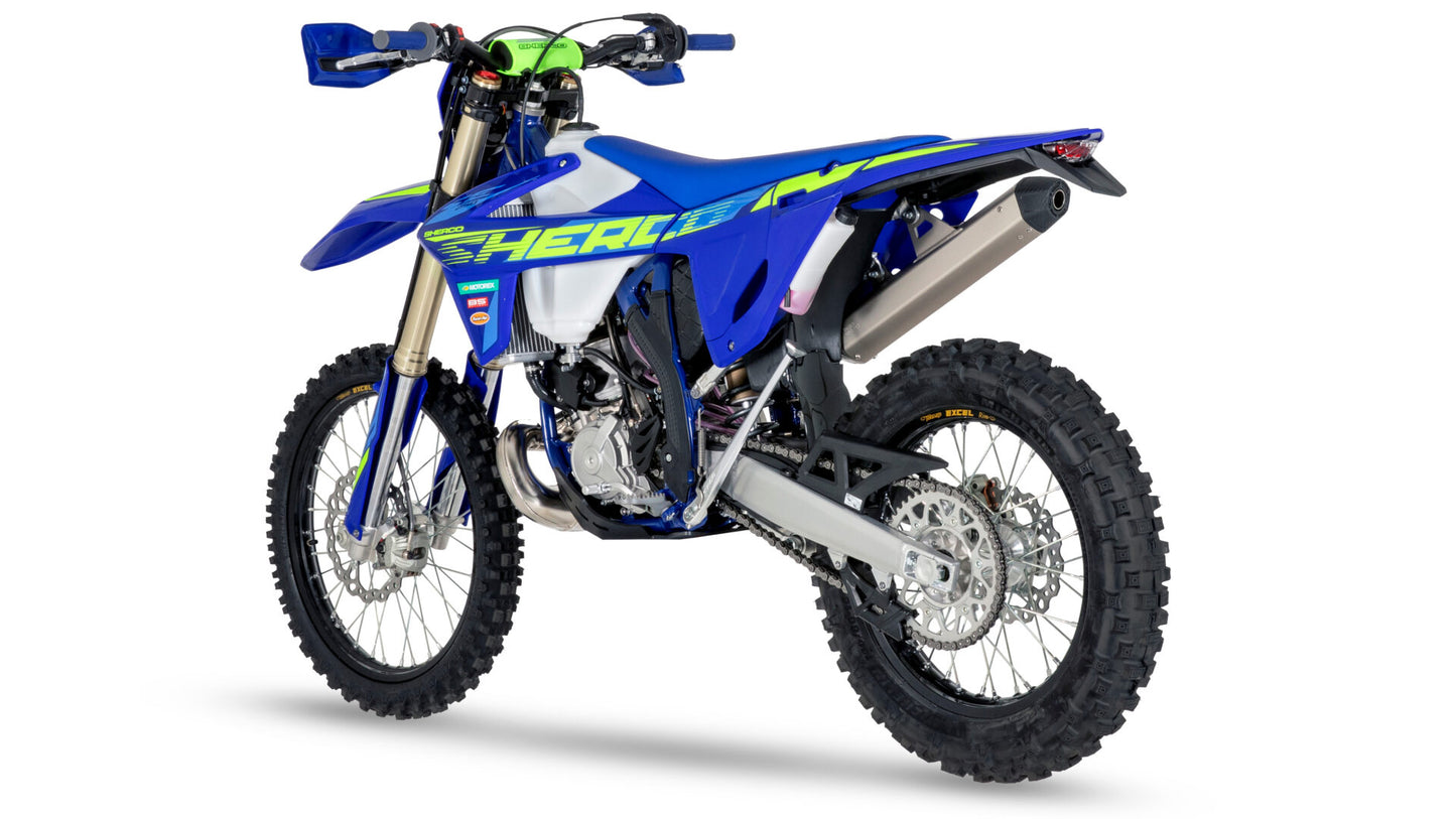 250 SE FACTORY 2026