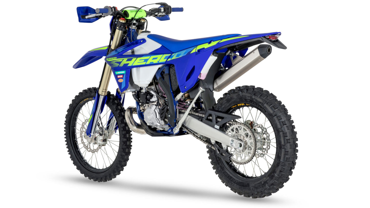 300 SE FACTORY 2026