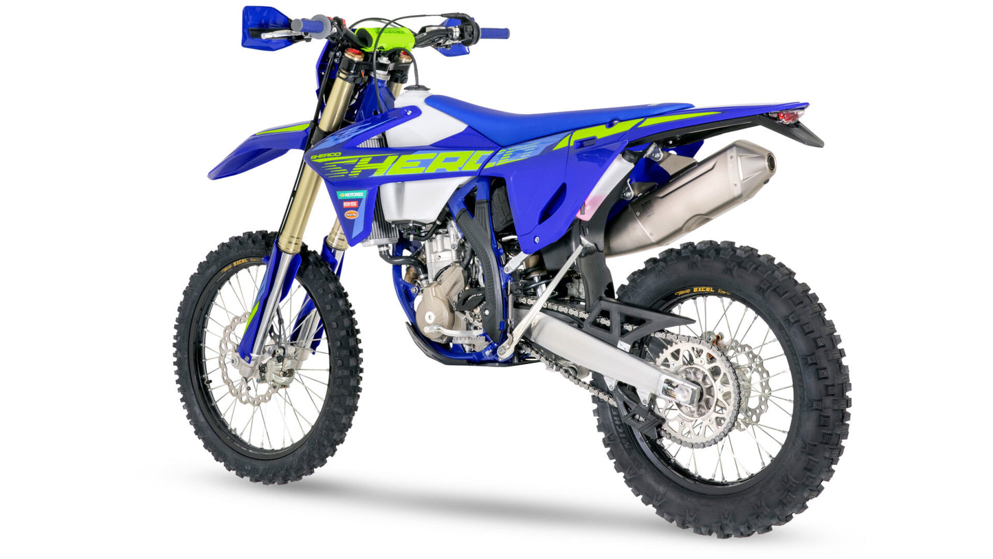 300 SEF FACTORY 2026