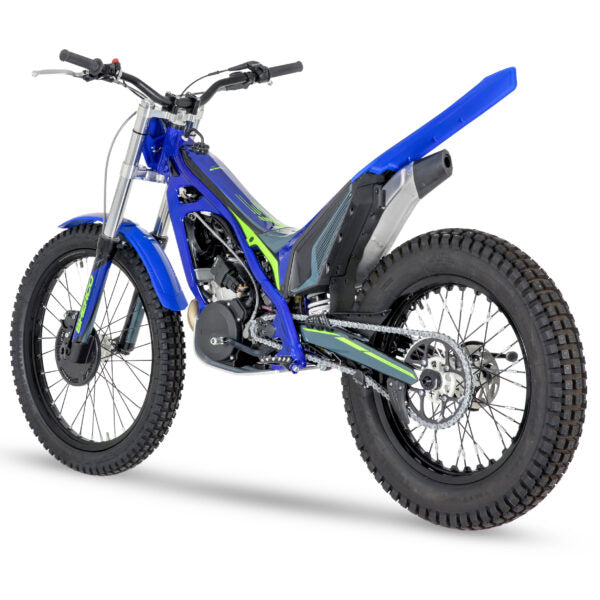 SHERCO ST ACCES 300 cc