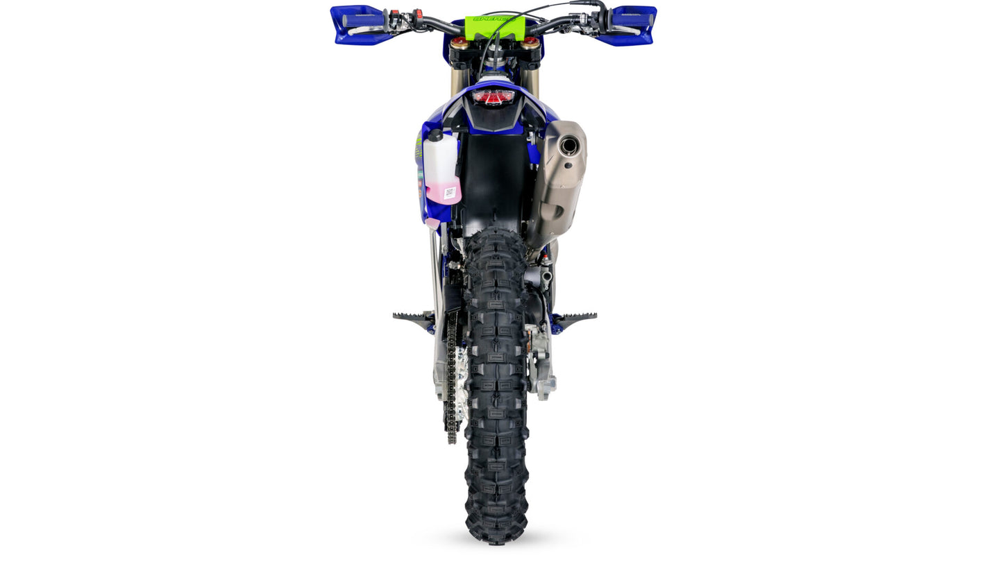 450 SEF FACTORY 2026