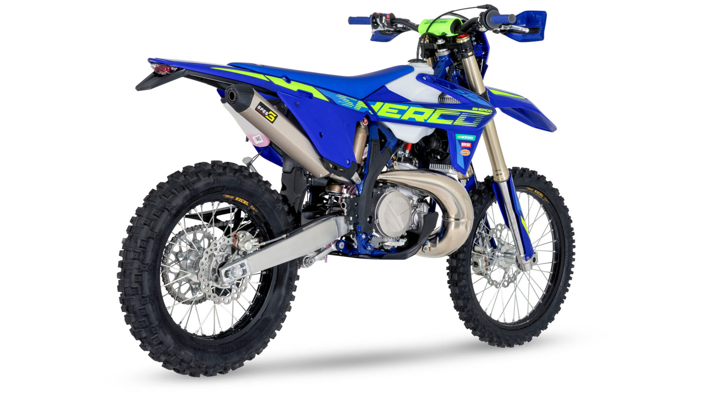 250 SE FACTORY 2026