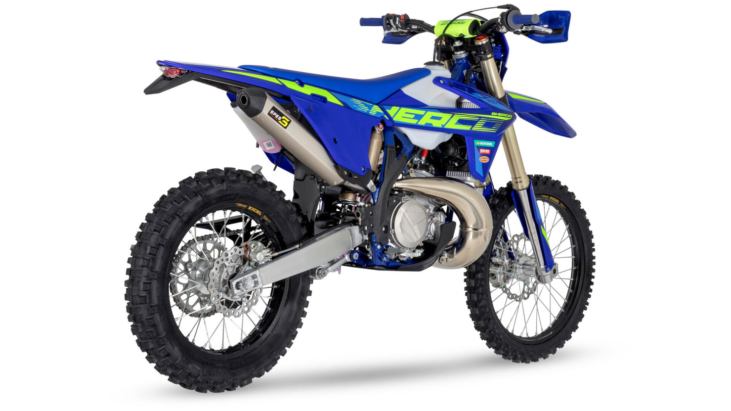300 SE FACTORY 2026