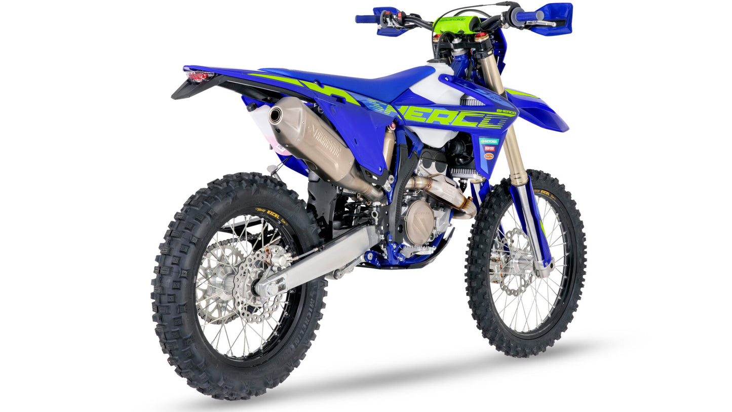 300 SEF FACTORY 2026