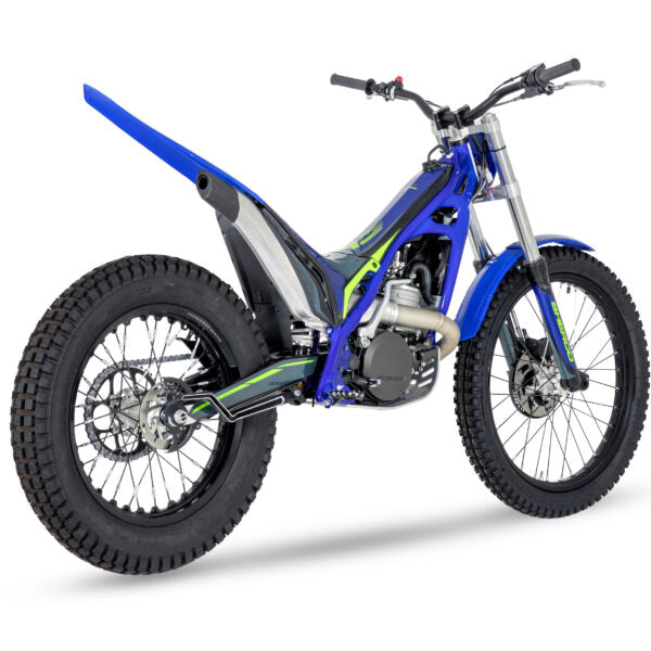 SHERCO ST ACCES 300 cc