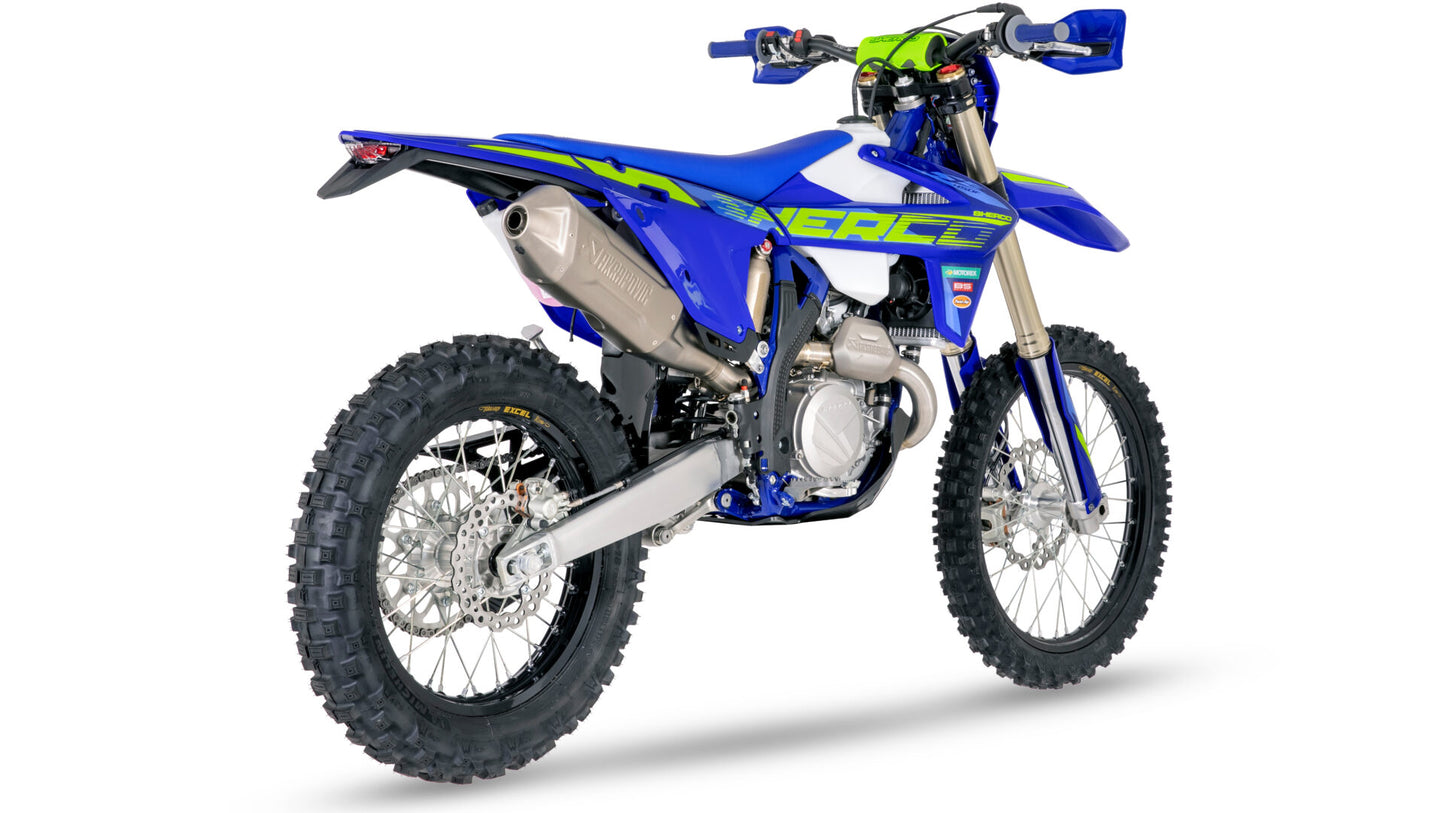 450 SEF FACTORY 2026