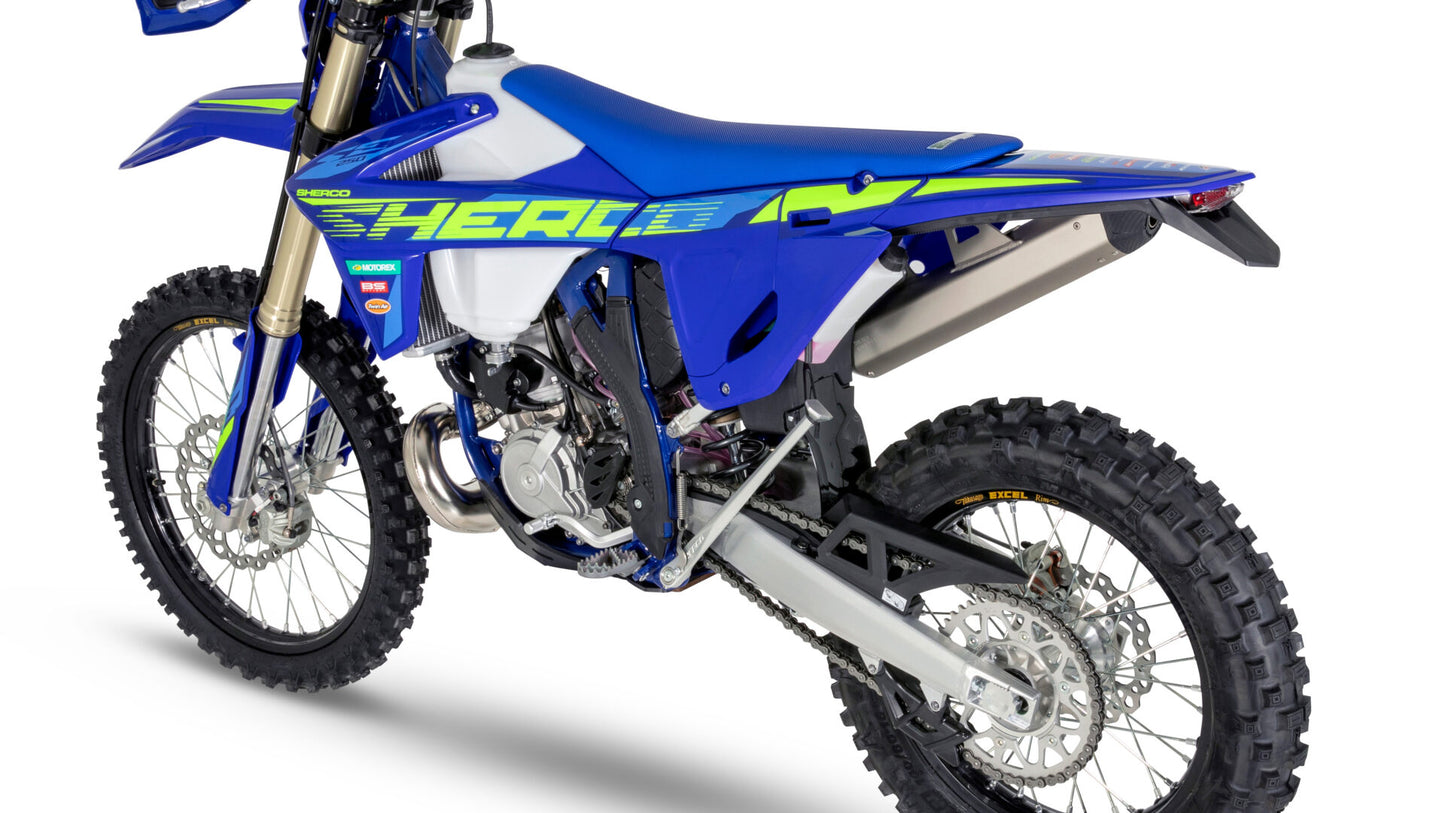 250 SE FACTORY 2026