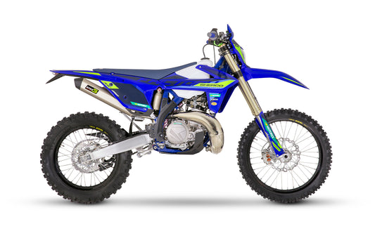250 SE FACTORY 2027