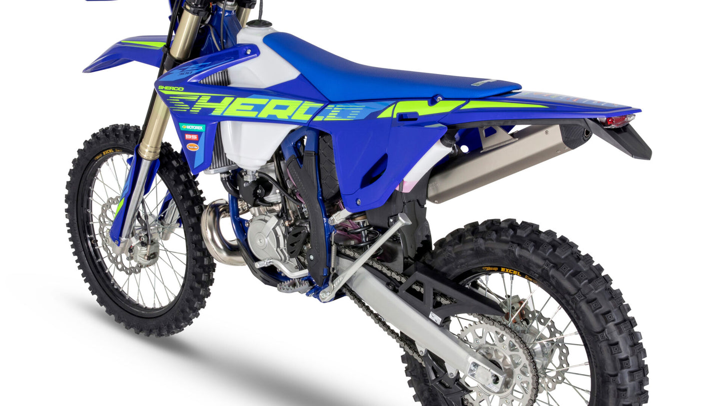 300 SE FACTORY 2026