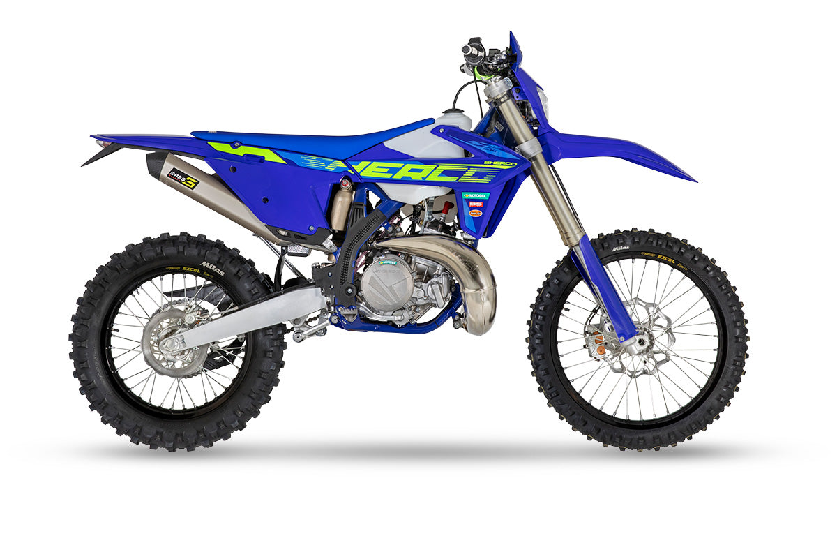 300 SE RACING 2026