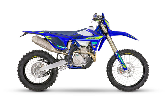450 SEF FACTORY 2027