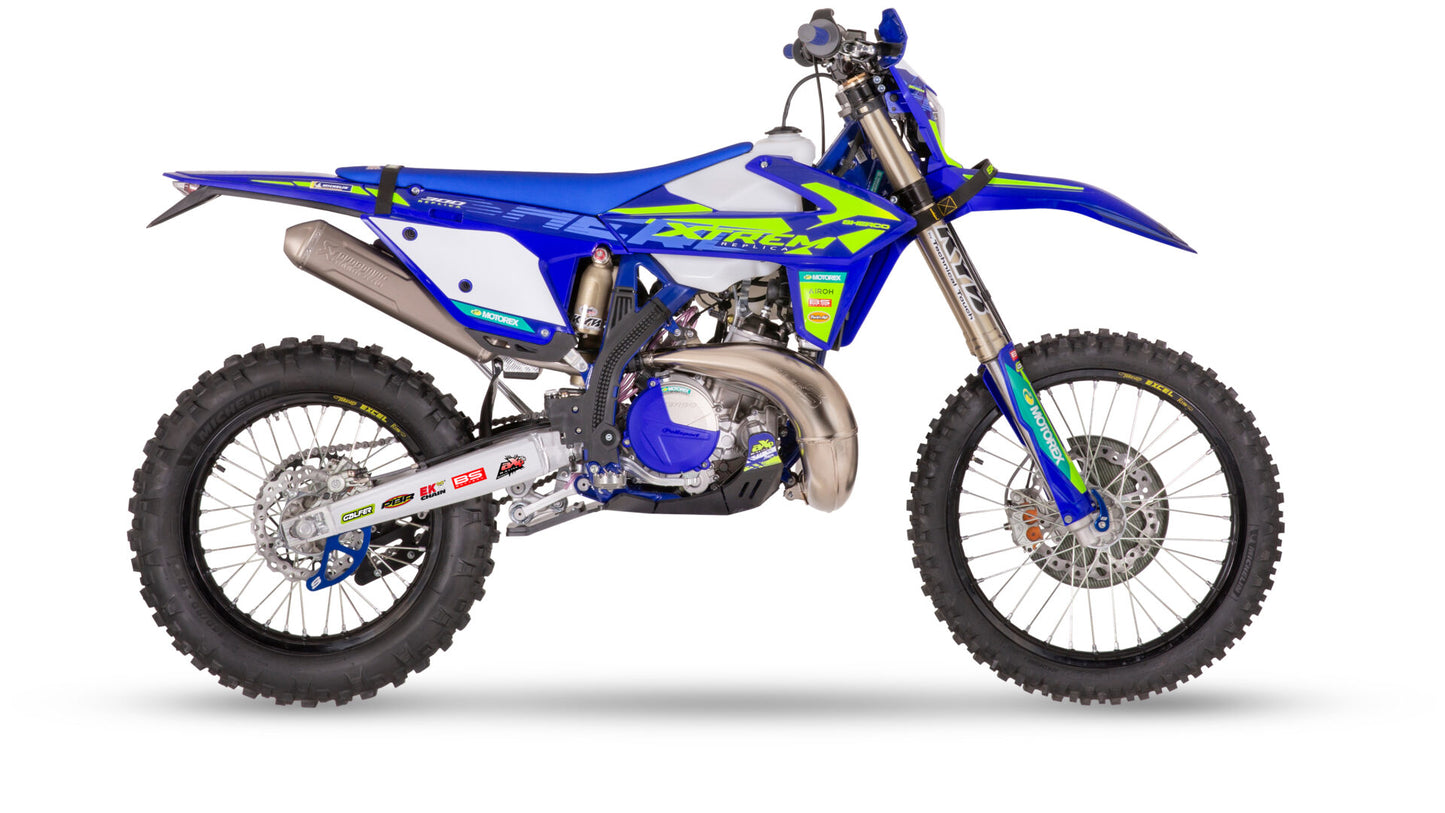 300 SE XTREM 2026