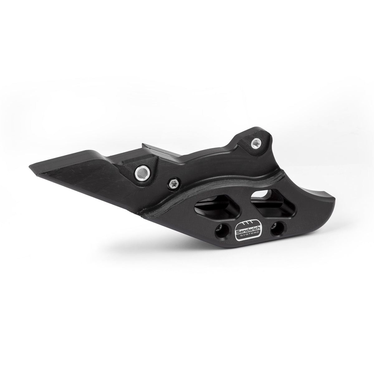 DESLIZADOR DE CADENA S3 SÁNDWICH SHERCO NEGRO