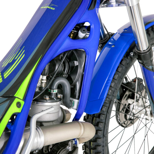 SHERCO ST ACCES 300 cc