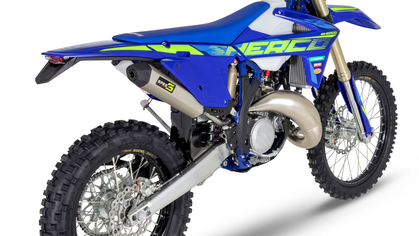 125 SE FACTORY 2026