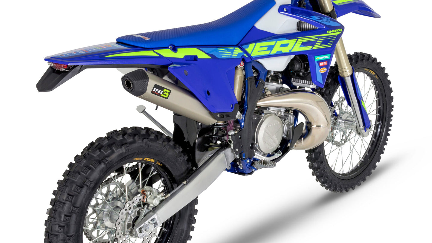250 SE FACTORY 2026