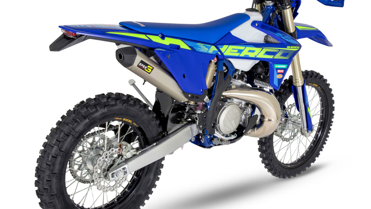 300 SE FACTORY 2026