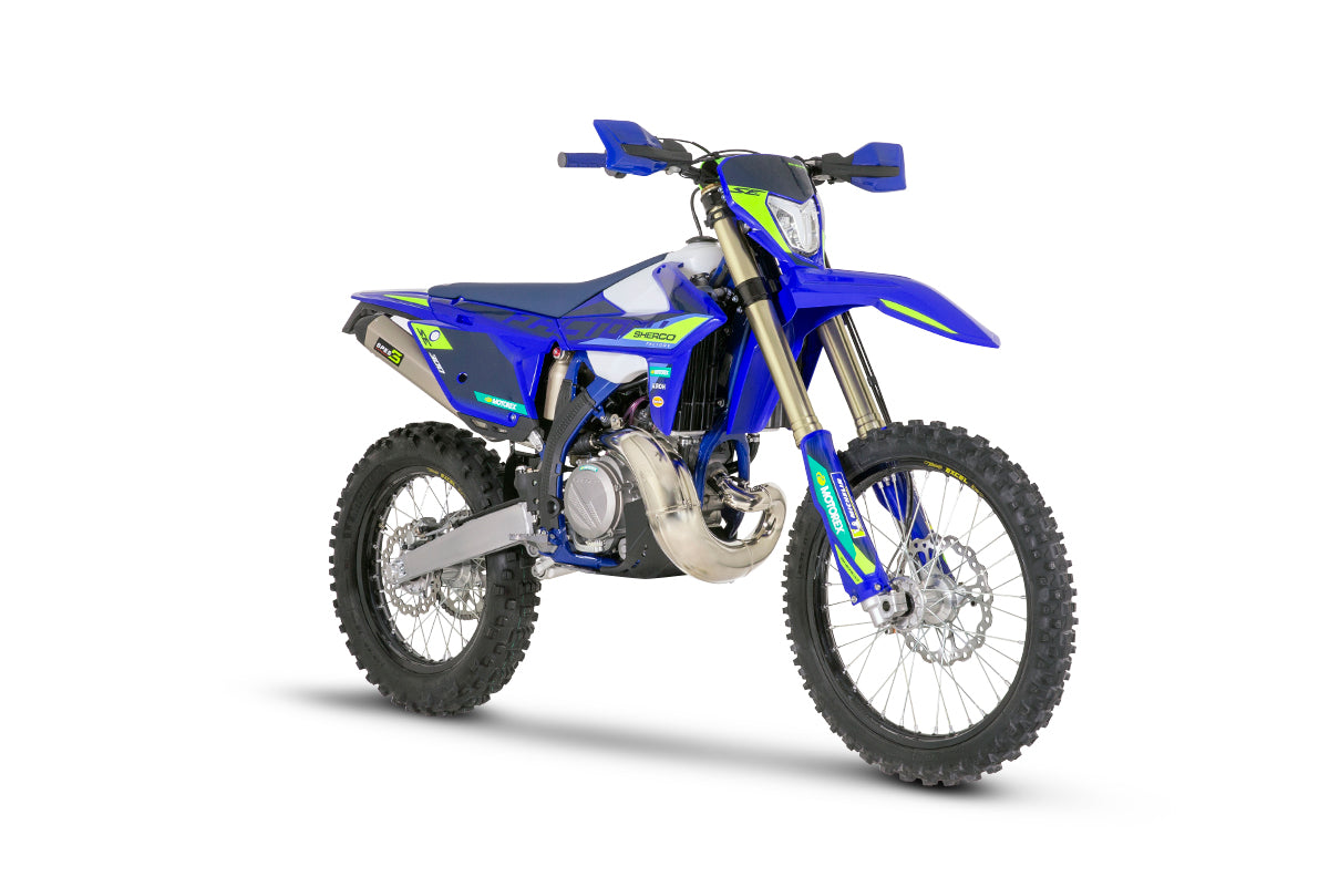 300 SE FACTORY 2027